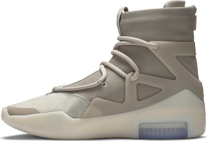 Nike Men's Air Fear Of God 1 'Oatmeal' Sneakers