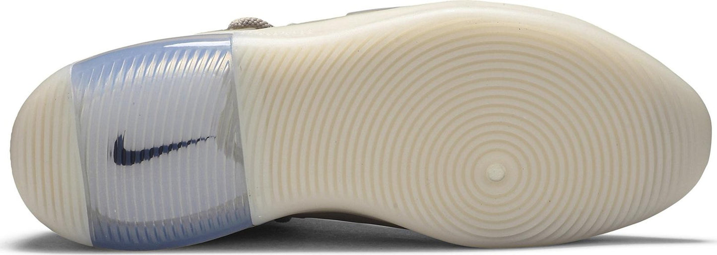 Nike Men's Air Fear Of God 1 'Oatmeal' Sneakers