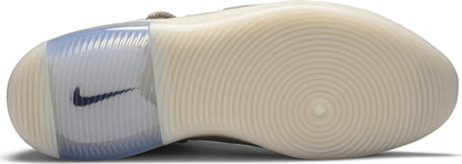 Nike Men's Air Fear Of God 1 'Oatmeal' Sneakers