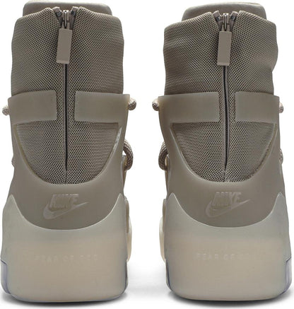 Nike Men's Air Fear Of God 1 'Oatmeal' Sneakers