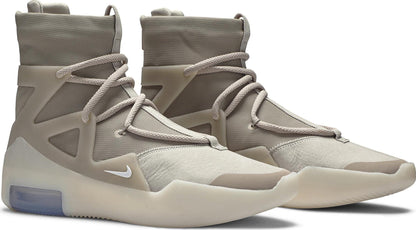 Nike Men's Air Fear Of God 1 'Oatmeal' Sneakers
