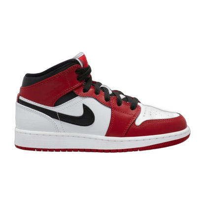 Air Jordan Retro 1 Mid - Chicago