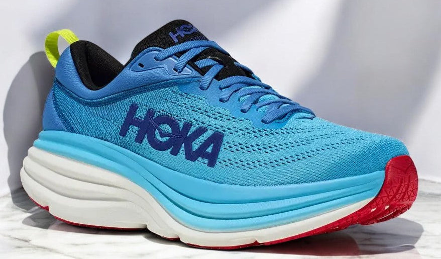 Men's Hoka M Bondi 8