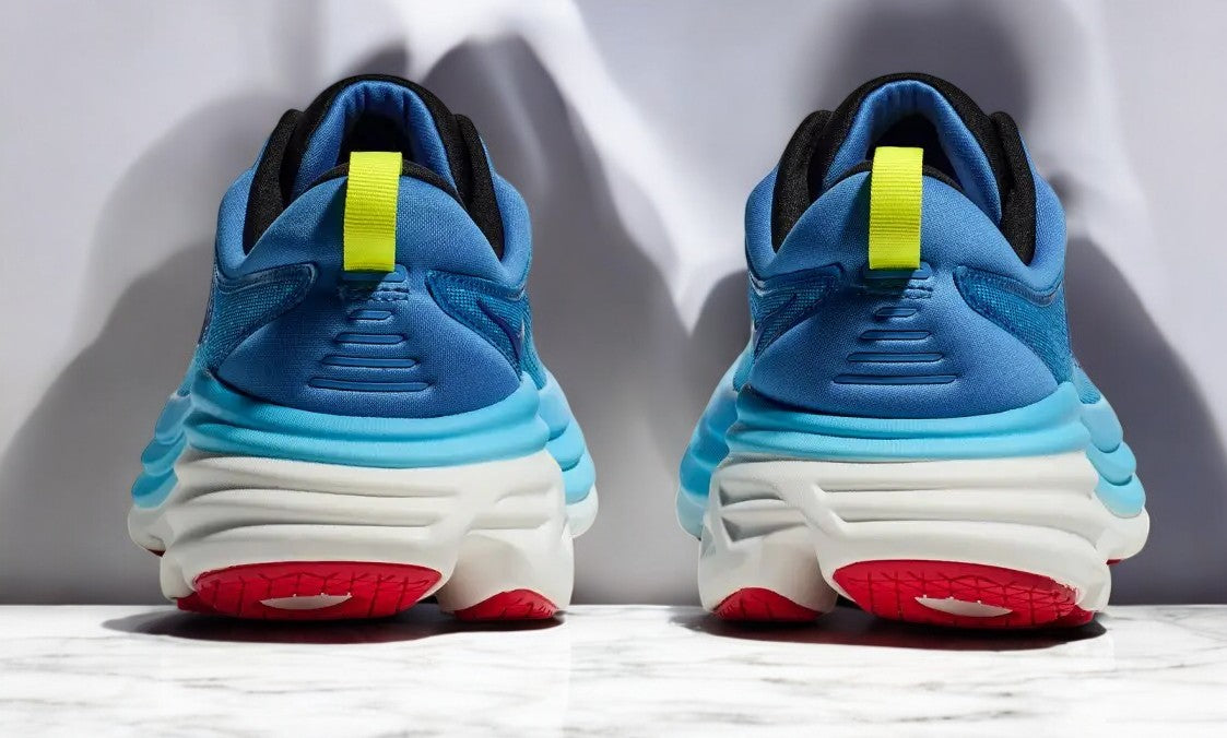 Men's Hoka M Bondi 8