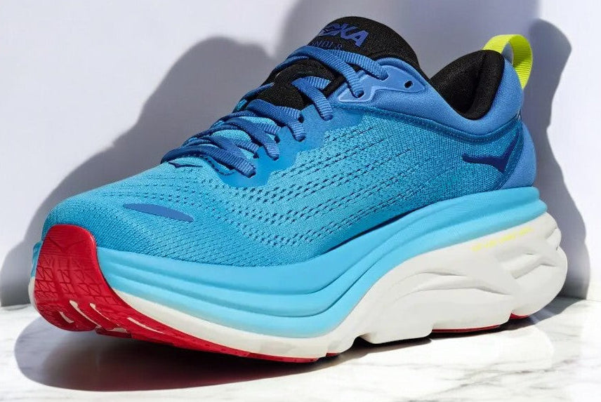 Men's Hoka M Bondi 8