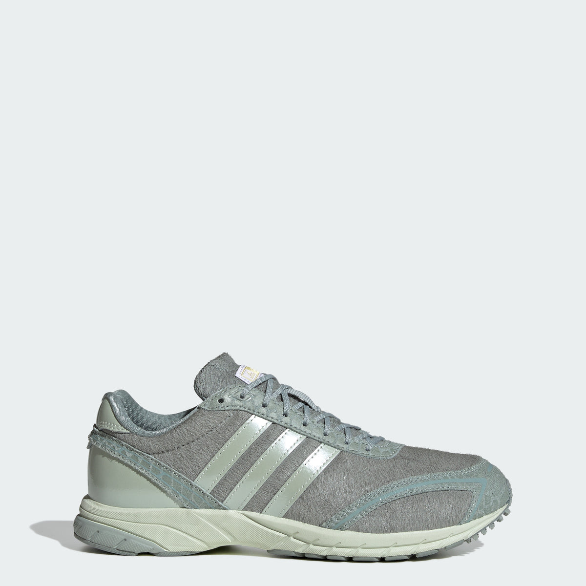 Wonder Sage / Wonder Sage / Linen Green-