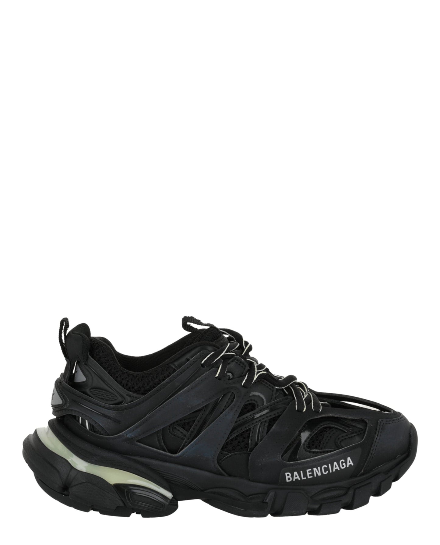 Balenciaga Track Low-Top Sneakers