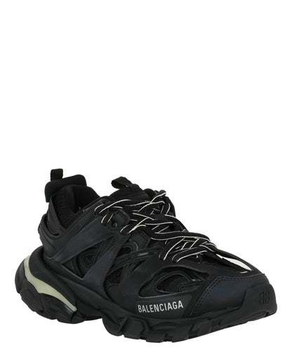 Balenciaga Track Low-Top Sneakers
