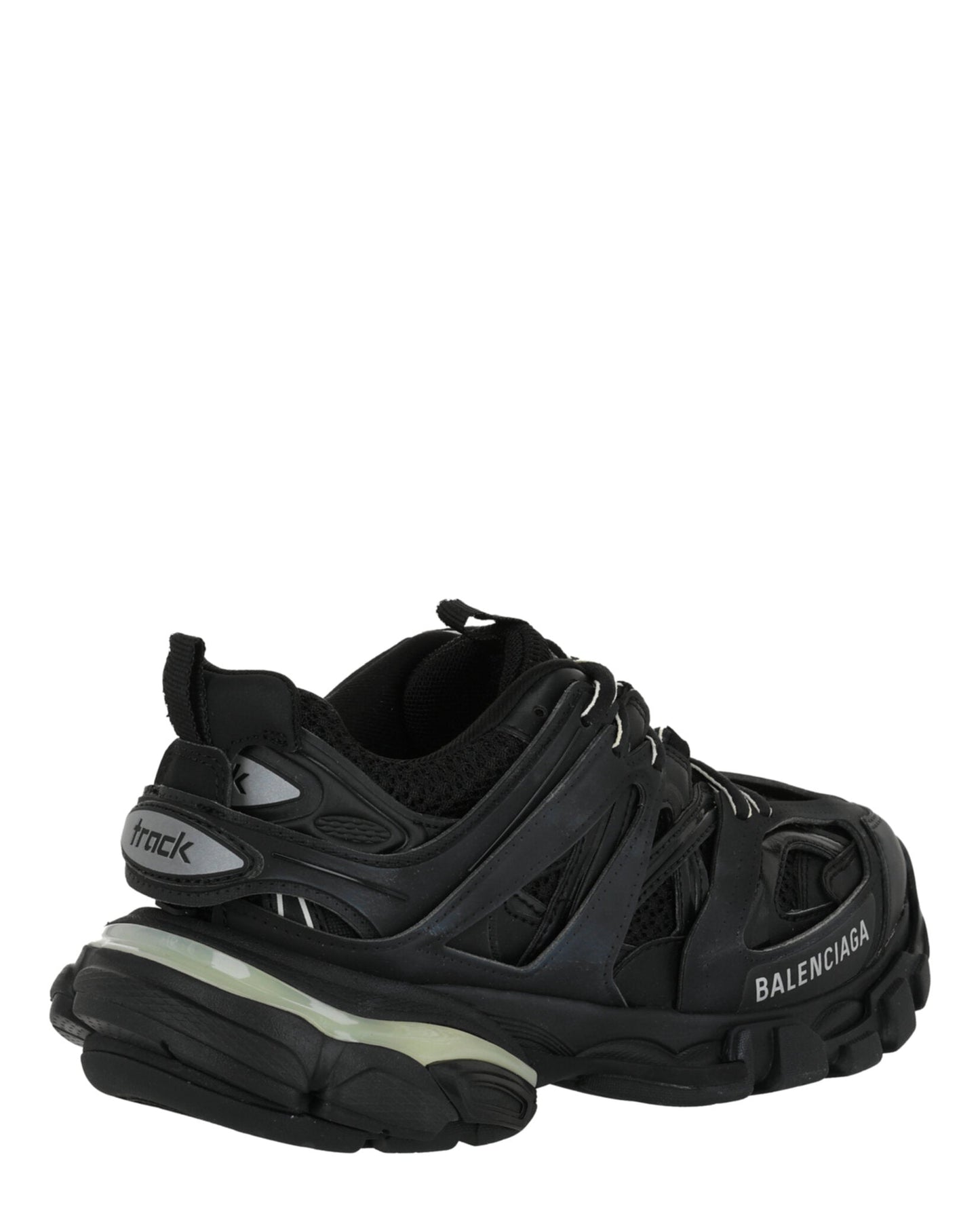 Balenciaga Track Low-Top Sneakers