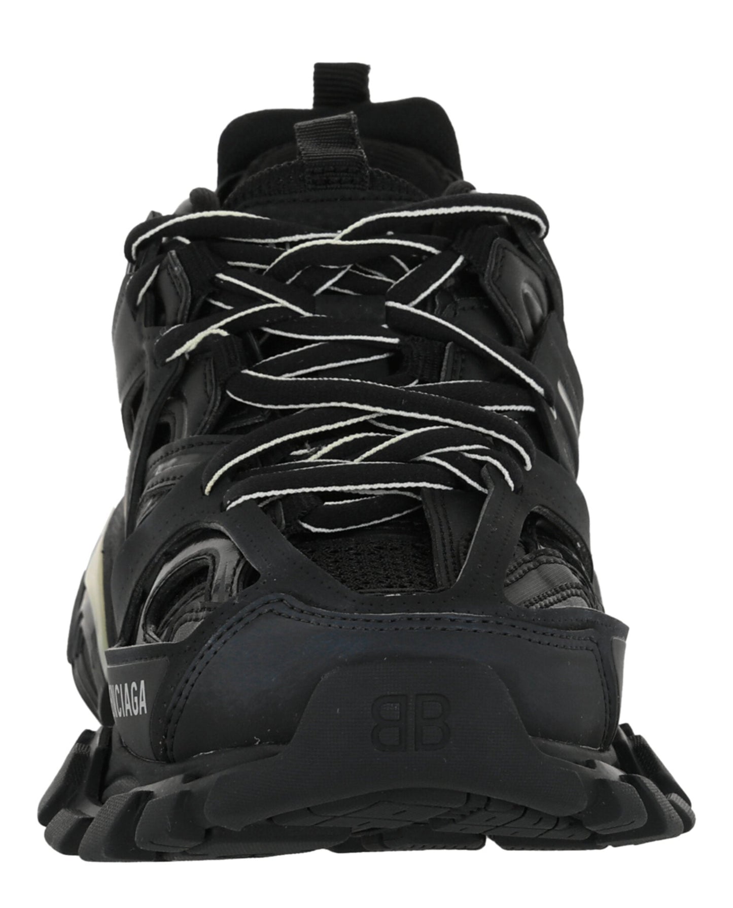 Balenciaga Track Low-Top Sneakers