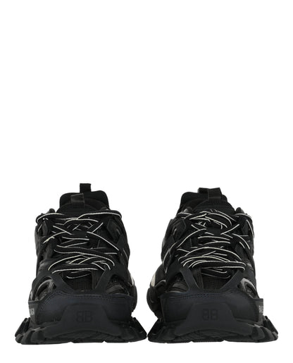 Balenciaga Track Low-Top Sneakers