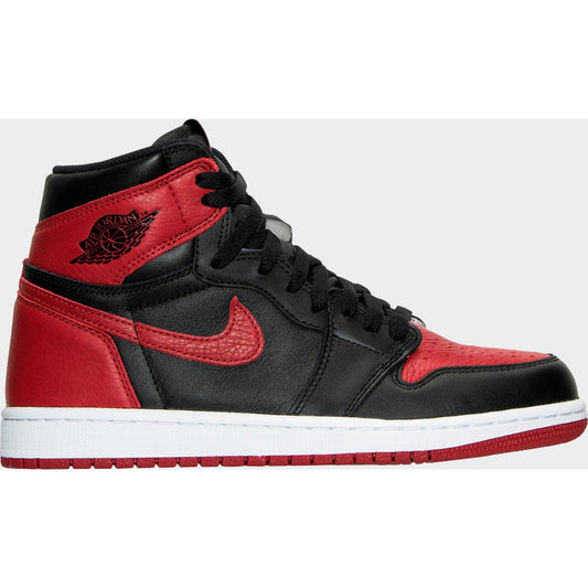 Men's Air Jordan Retro 1 High Og 'Bred Banned (2016)'