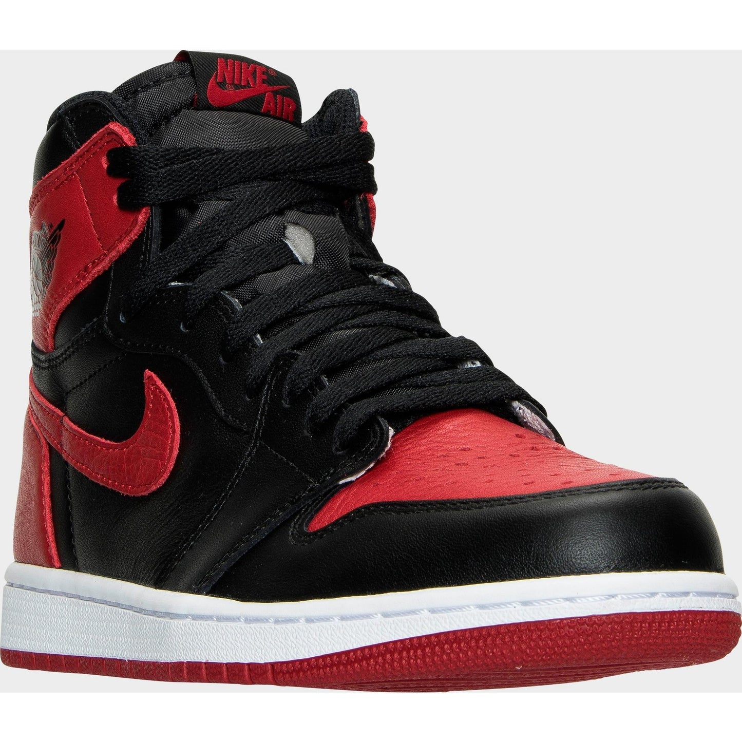 Men's Air Jordan Retro 1 High Og 'Bred Banned (2016)'