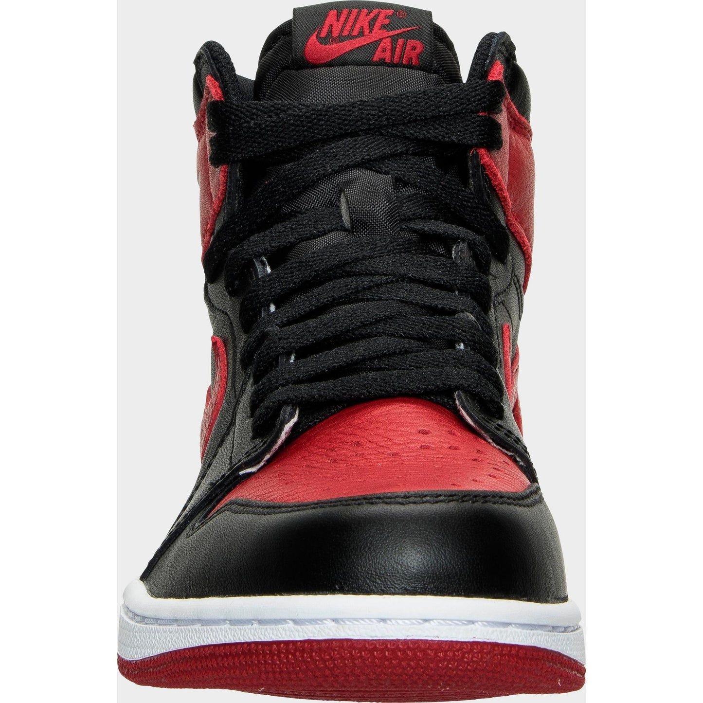 Men's Air Jordan Retro 1 High Og 'Bred Banned (2016)'