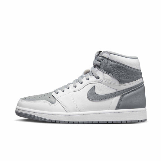 Air Jordan Men's Retro 1 High Og 'Stealth' Sneakers