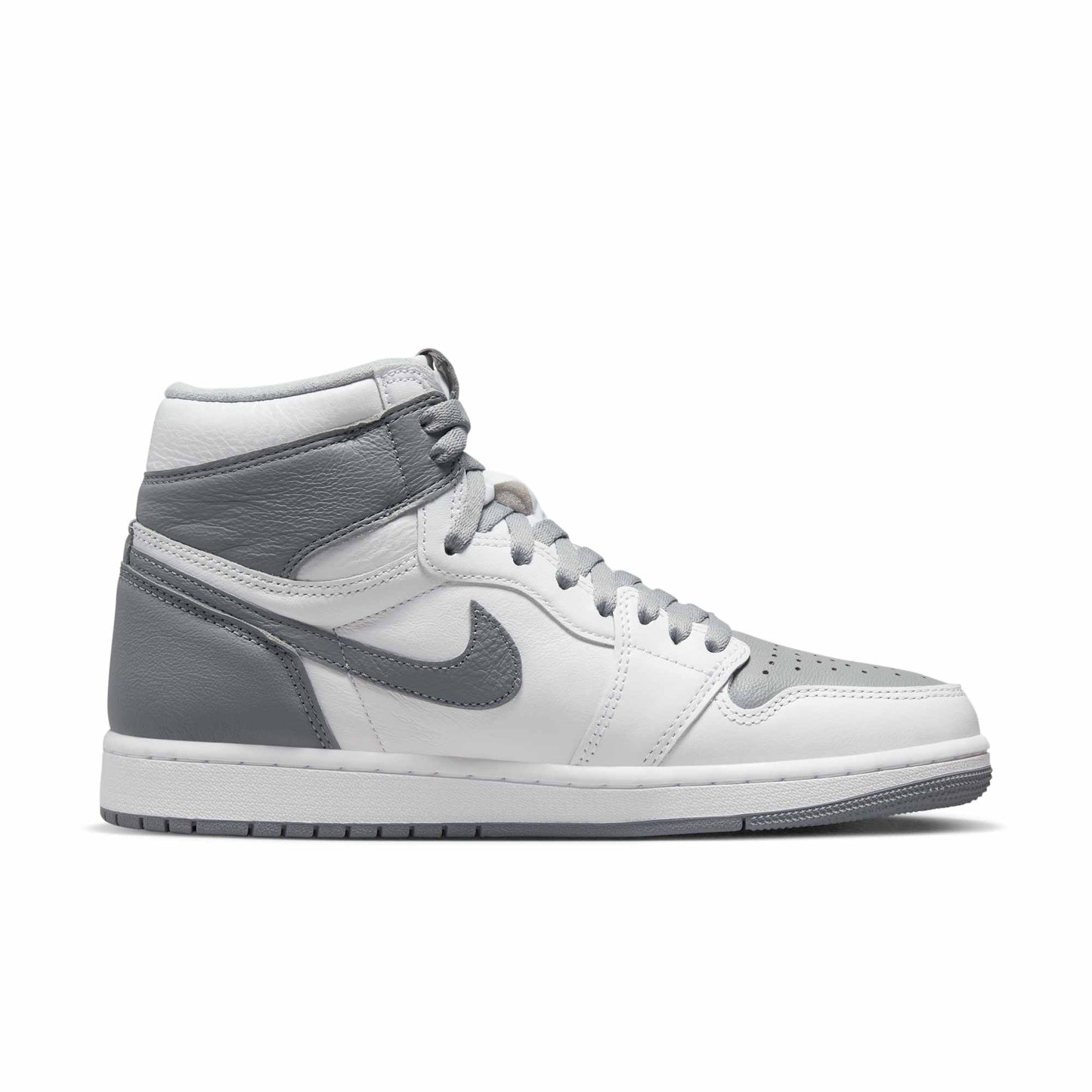 Air Jordan Men's Retro 1 High Og 'Stealth' Sneakers