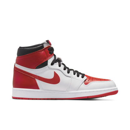Air Jordan Men's Retro 1 High Og 'Heritage' Sneakers