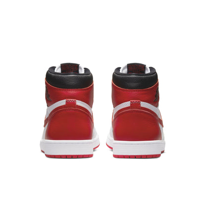 Air Jordan Men's Retro 1 High Og 'Heritage' Sneakers