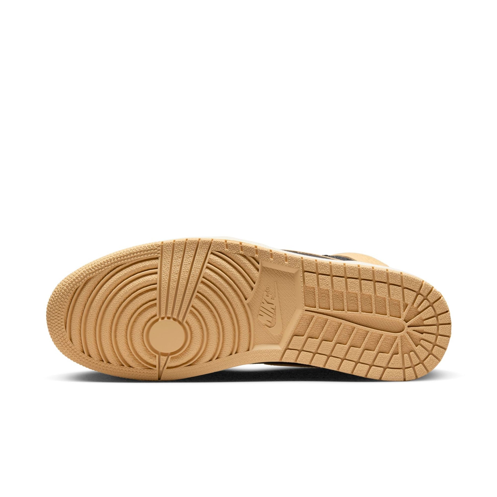Vachetta Tan/Black-Sail-