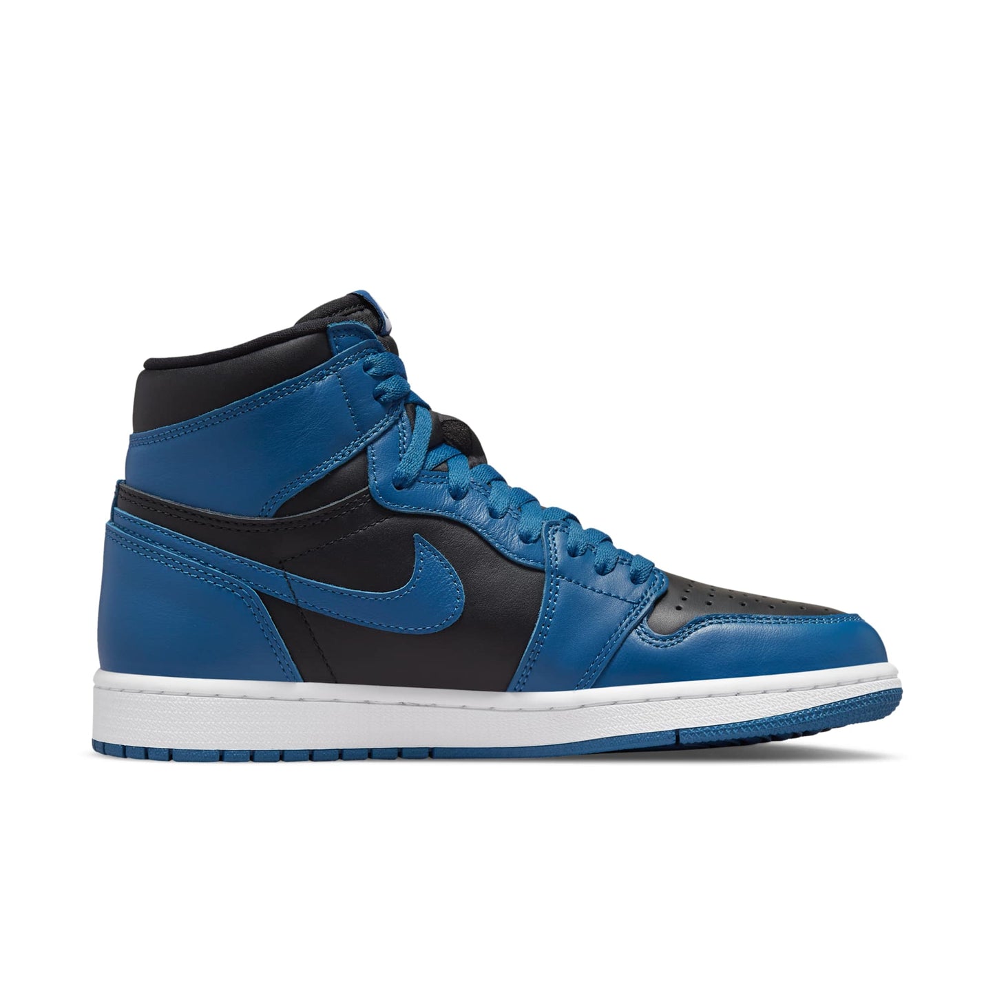 Men's Air Jordan Retro 1 High Og 'Dark Marina Blue'
