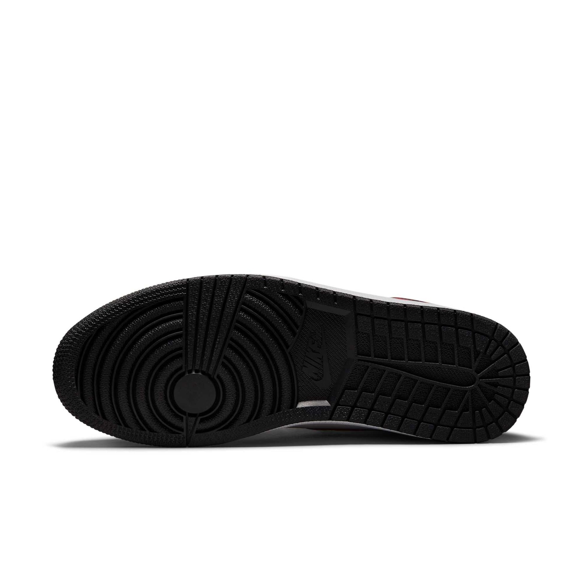 Light Fusion Red/White-Laser Orange-Black-