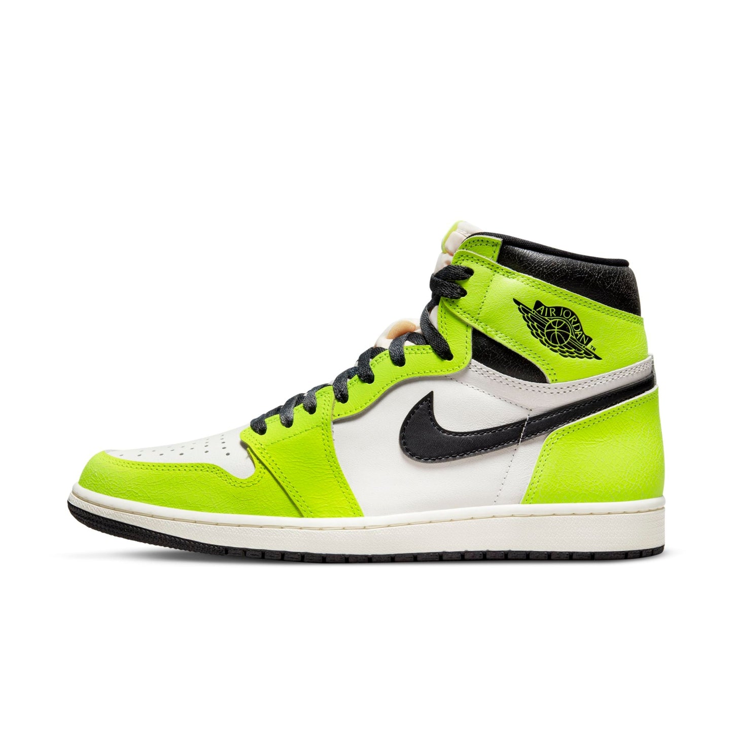 Air Jordan Men's Retro 1 High Og 'Visionaire' Sneakers