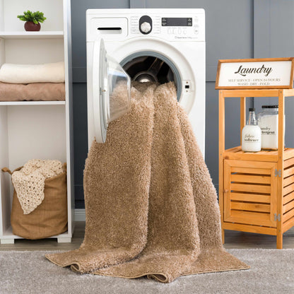 Judy Brown - Promo Washable Area Rug - Clearance