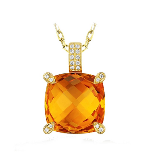Yellow-