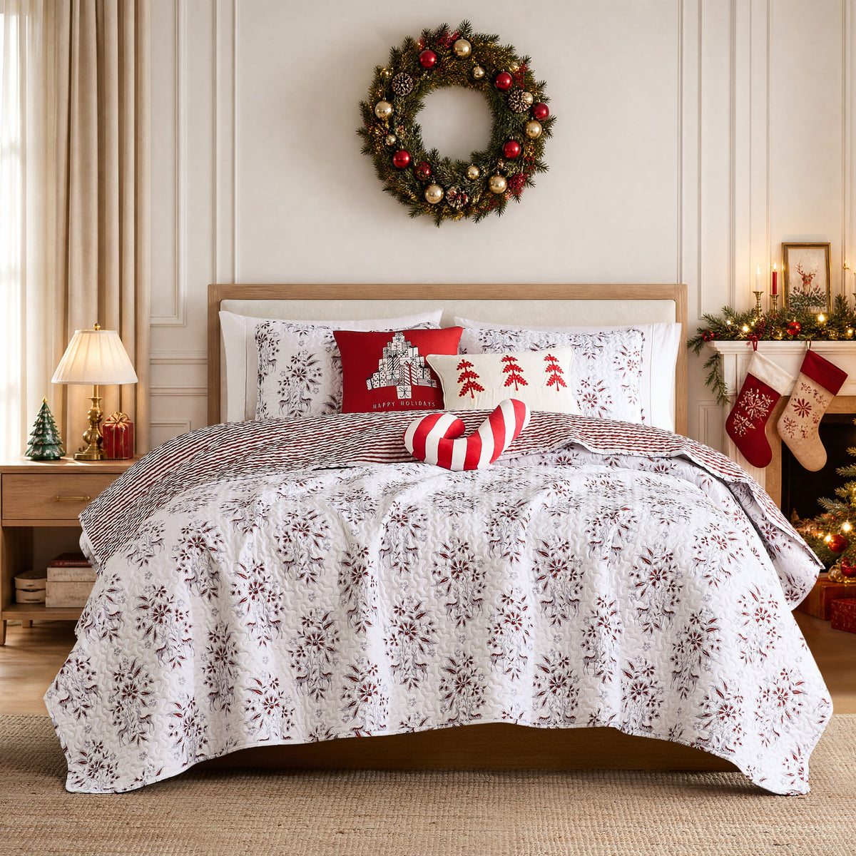 Merry Manor-