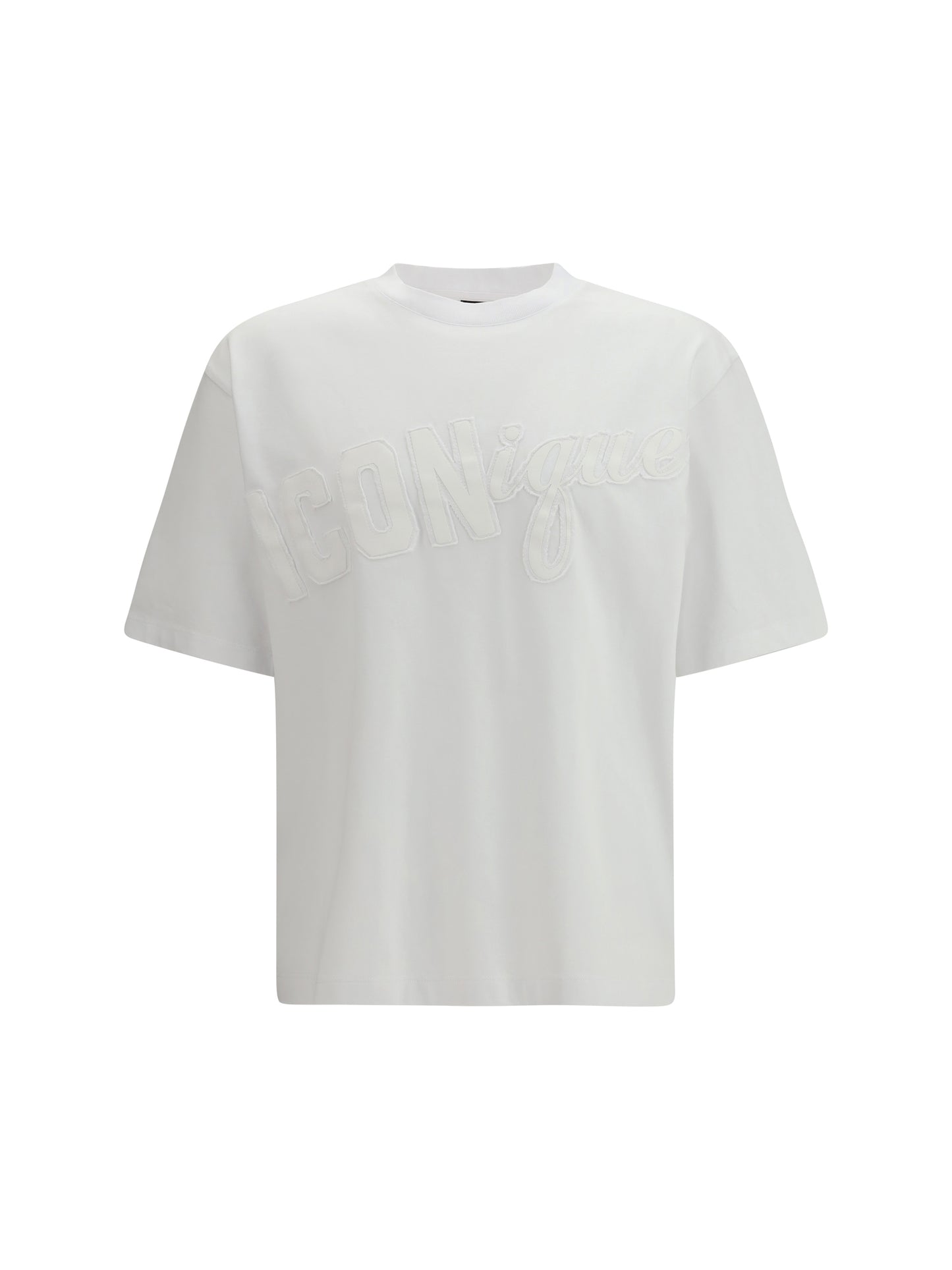 T-Shirt Iconique White