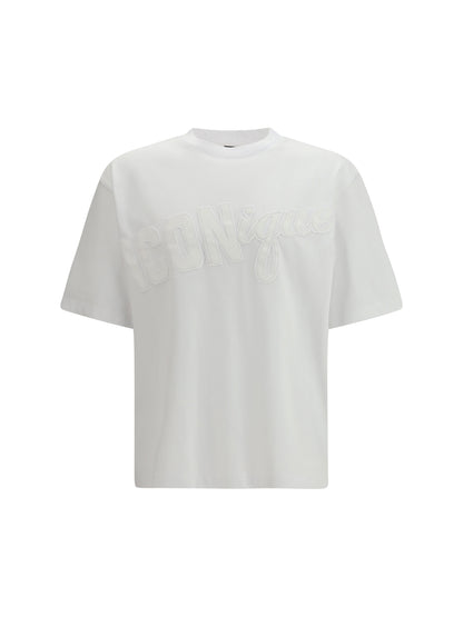 T-Shirt Iconique White