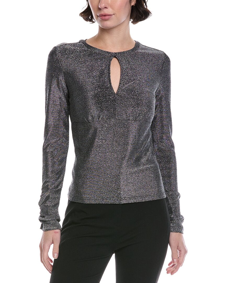 SHIMMER BLACK-