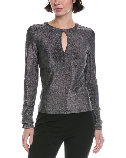 SHIMMER BLACK-