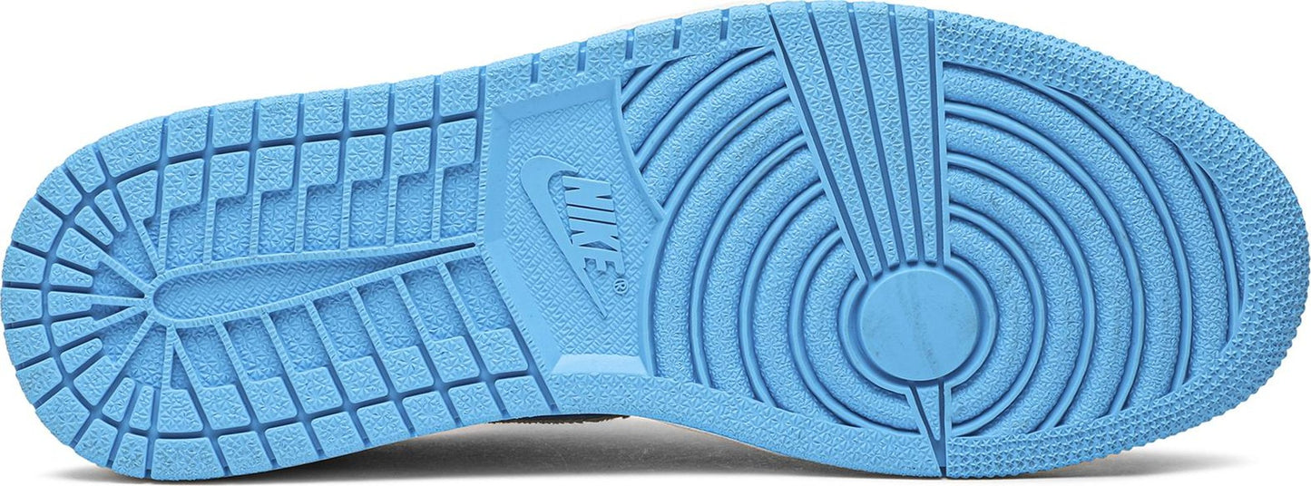 Desert Ore/Royal Blue-Dark Powder Blue-