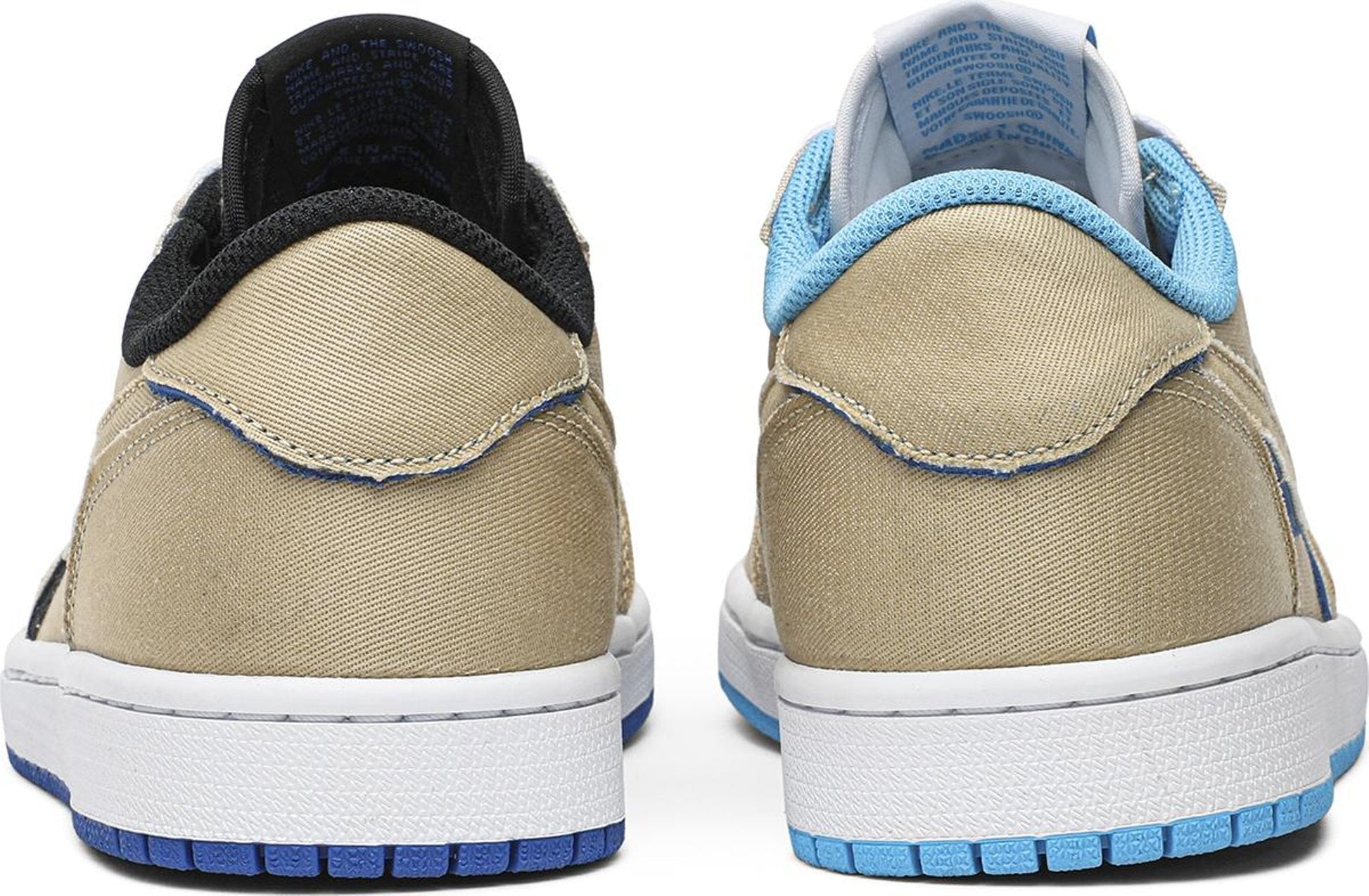 Desert Ore/Royal Blue-Dark Powder Blue-