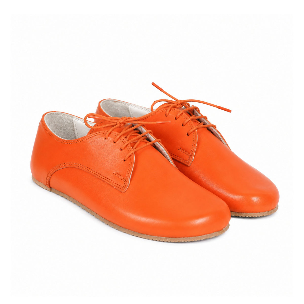 Orange-
