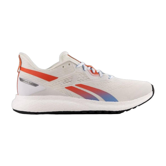 Reebok Men's Forever Floatride Energy 2.0 'Vivid Orange' Shoes - True Grey/White/Vivid Orange
