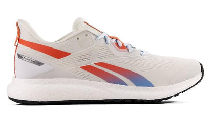Reebok Men's Forever Floatride Energy 2.0 'Vivid Orange' Sneakers