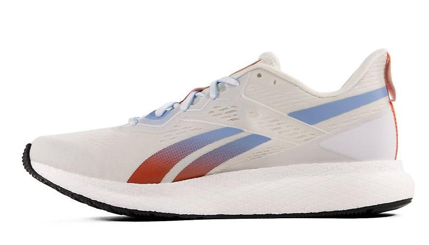 Reebok Men's Forever Floatride Energy 2.0 'Vivid Orange' Sneakers