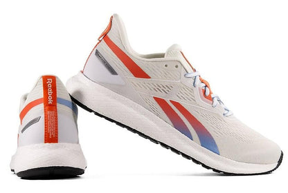 Reebok Men's Forever Floatride Energy 2.0 'Vivid Orange' Sneakers