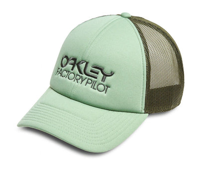 Oakley Men's Factory Pilot Trucker Hat - FOS900510-7AN