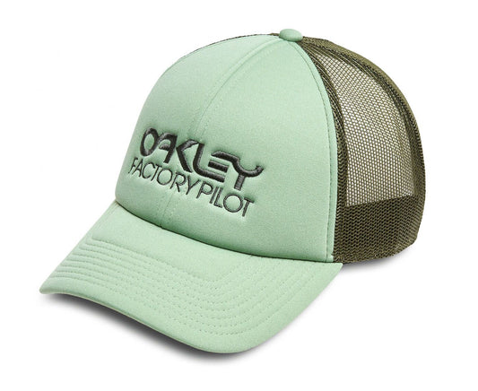 Oakley Men's Factory Pilot Trucker Hat - FOS900510-7AN