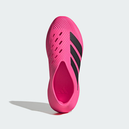 Lucid Pink / Core Black / Core Black-
