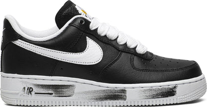 Nike Men's Air Force 1 Low 'G-Dragon Peaceminusone Para-Noise' Sneakers