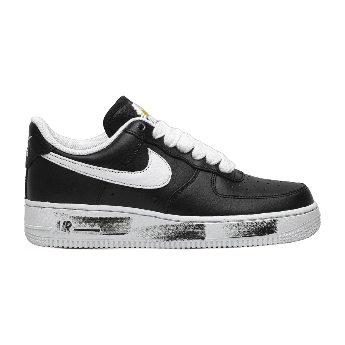 Nike Men's Air Force 1 Low 'G-Dragon Peaceminusone Para-Noise' Sneakers