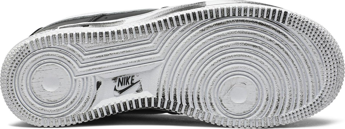 Nike Men's Air Force 1 Low 'G-Dragon Peaceminusone Para-Noise' Sneakers