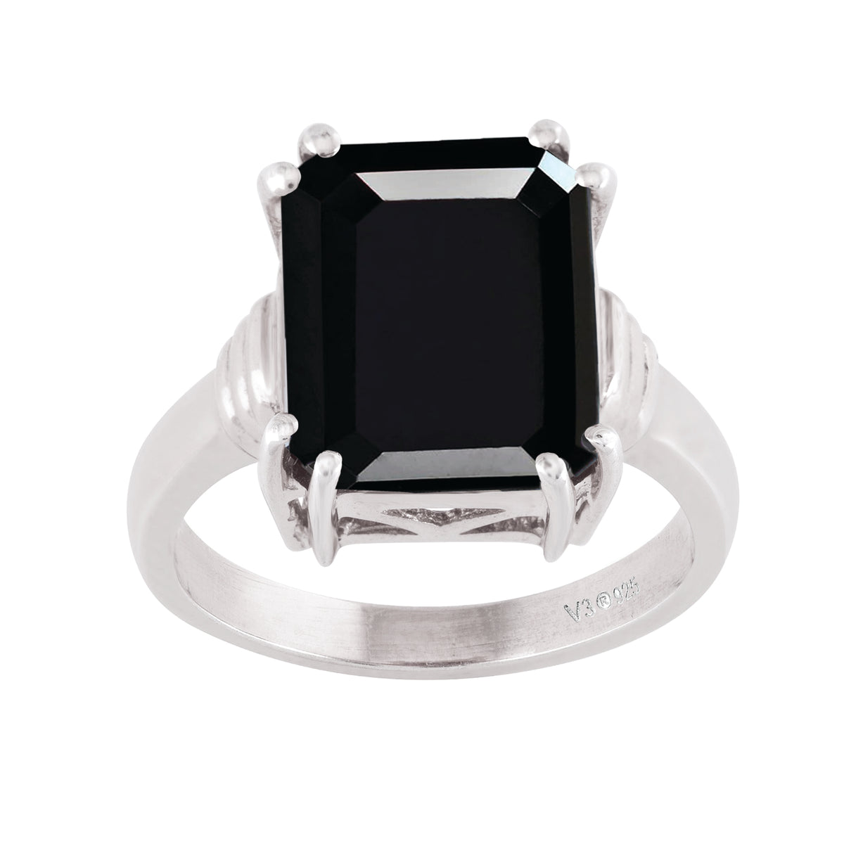Black-