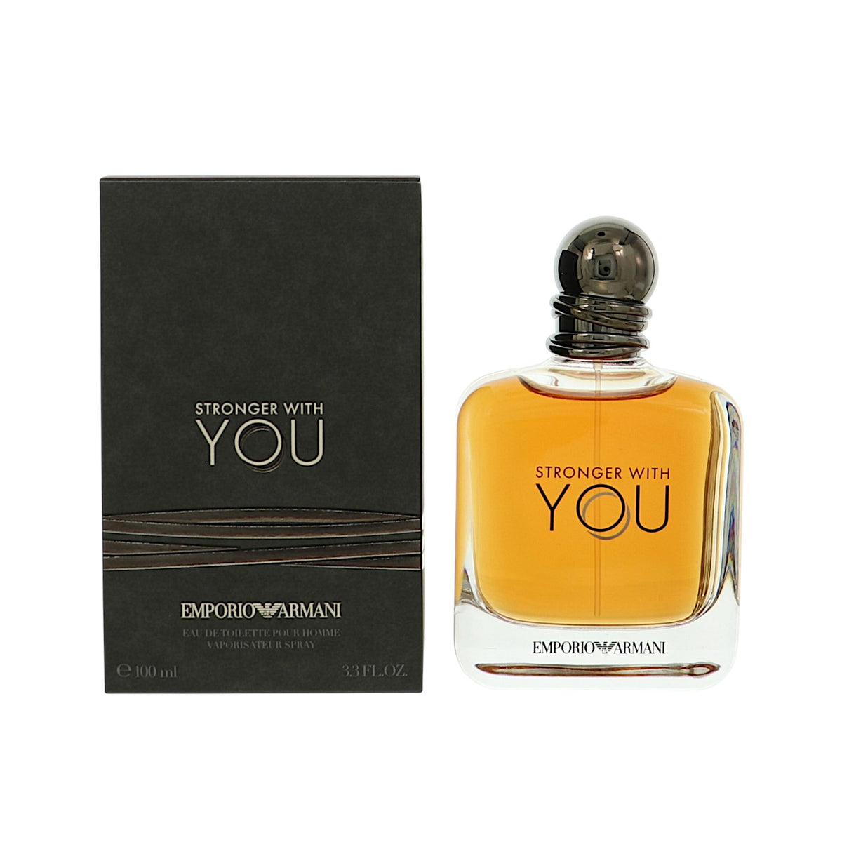 Emporio Stronger With You-