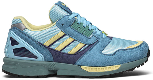 Men's adidas Zx 8000 'Light Aqua'