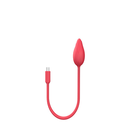 Impulse Novelties 3 In 1 Sucking, Tapping, Vibrating App Controlled